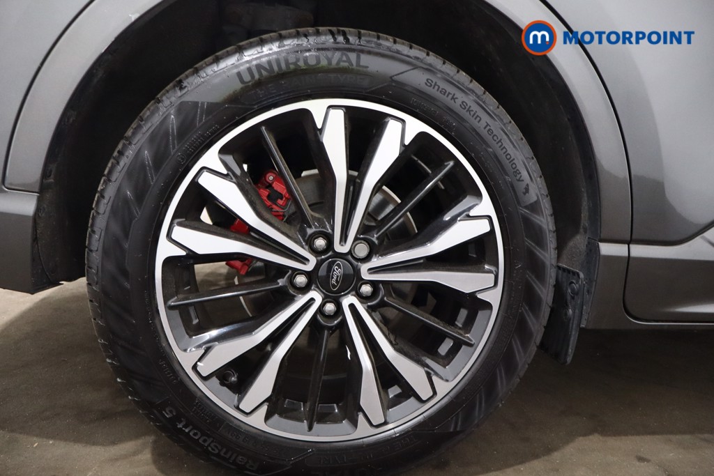 Ford Kuga St-Line X Manual Petrol SUV - Stock Number (1528697) - 9th supplementary image
