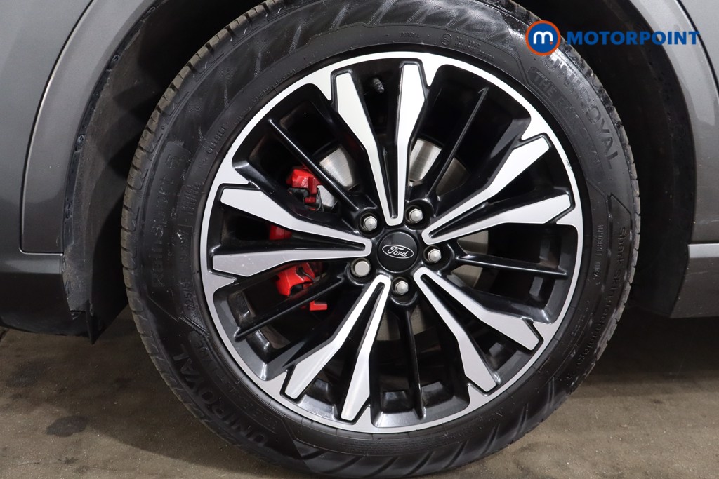 Ford Kuga St-Line X Manual Petrol SUV - Stock Number (1528697) - 11th supplementary image