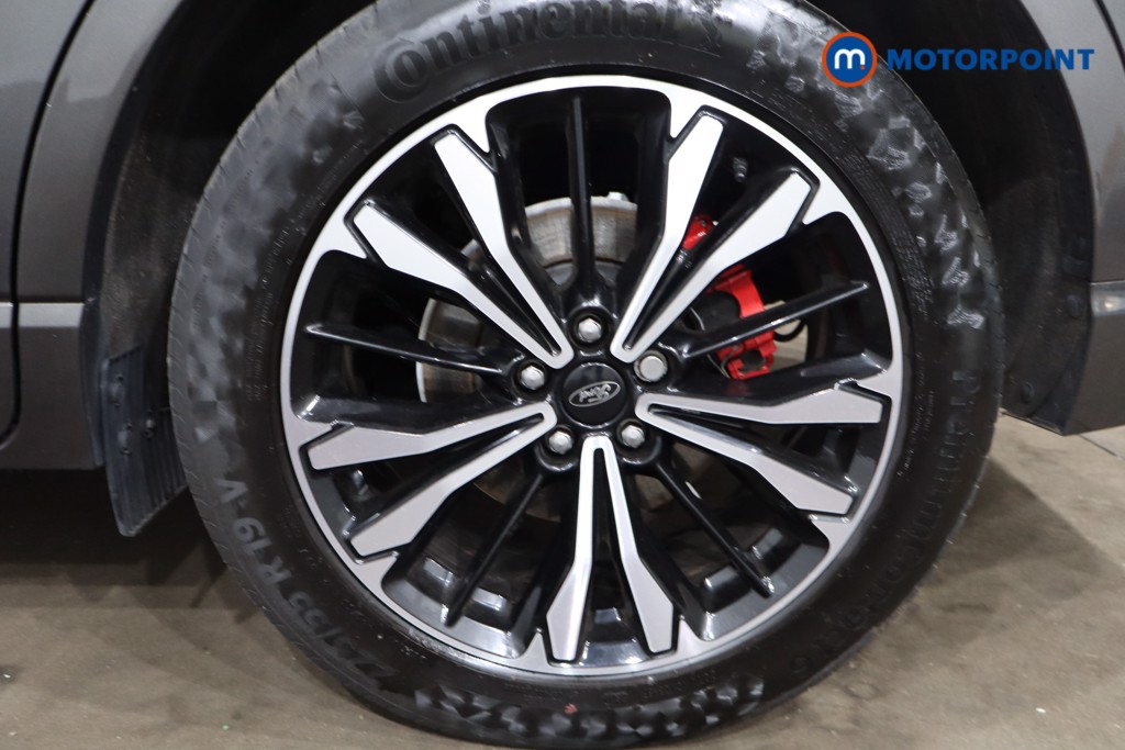 Ford Kuga St-Line X Manual Petrol SUV - Stock Number (1528697) - 12th supplementary image