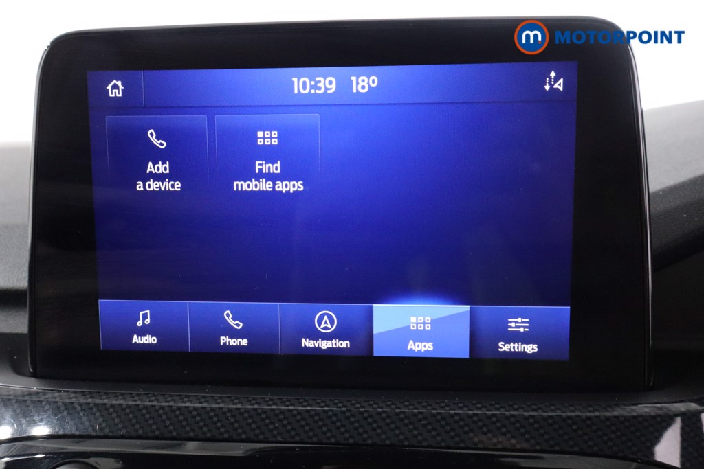 Ford Kuga St-Line X Manual Petrol SUV - Stock Number (1528697) - 13th supplementary image