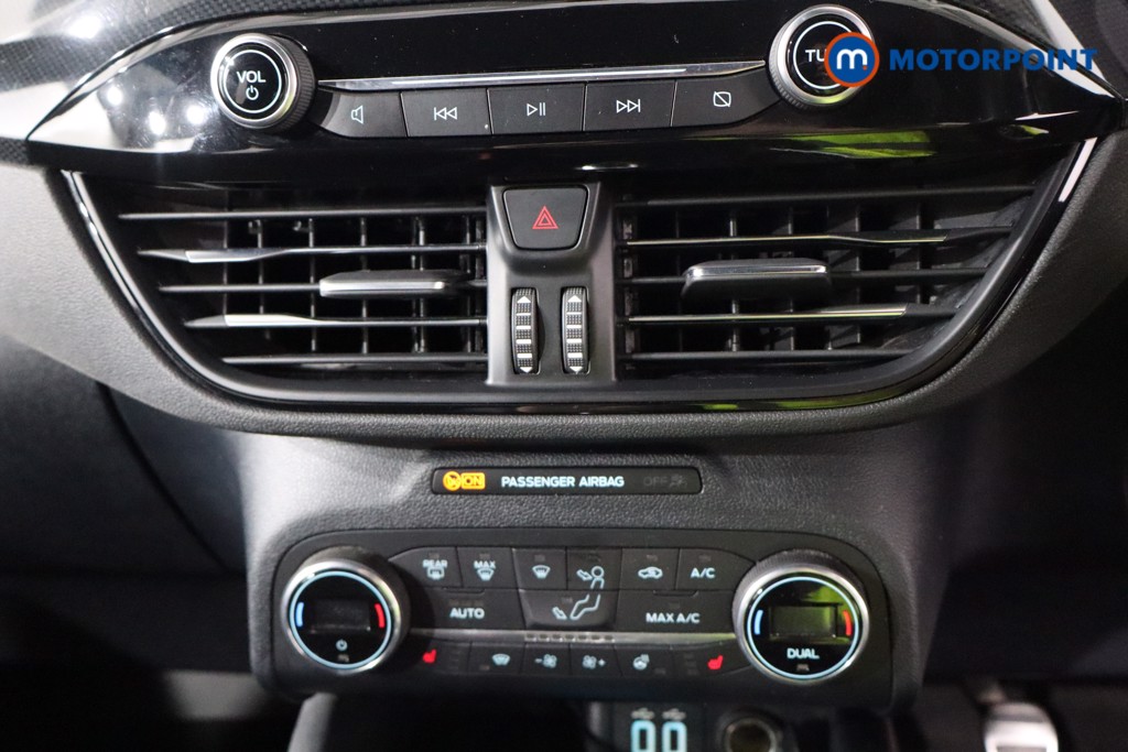 Ford Kuga St-Line X Manual Petrol SUV - Stock Number (1528697) - 16th supplementary image