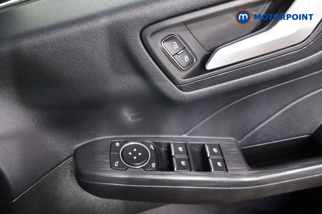 Ford Kuga St-Line X Manual Petrol SUV - Stock Number (1528697) - 17th supplementary image