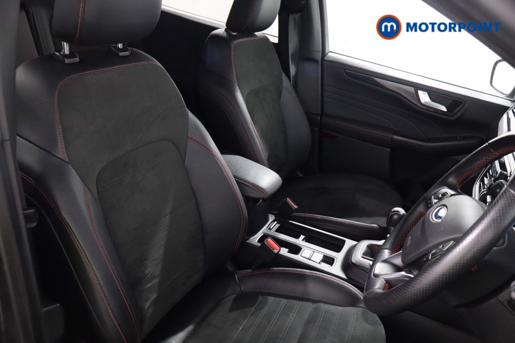 Ford Kuga St-Line X Manual Petrol SUV - Stock Number (1528697) - 20th supplementary image