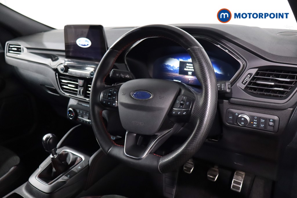 Ford Kuga St-Line X Manual Petrol SUV - Stock Number (1528697) - 21st supplementary image