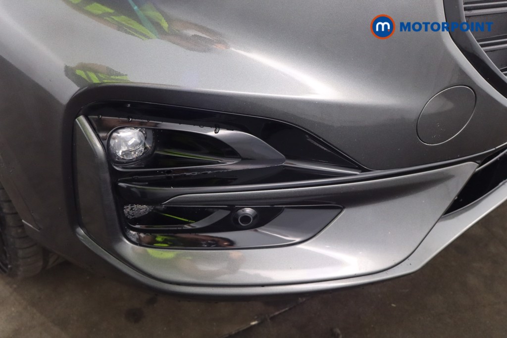 Ford Kuga St-Line X Manual Petrol SUV - Stock Number (1528697) - 23rd supplementary image