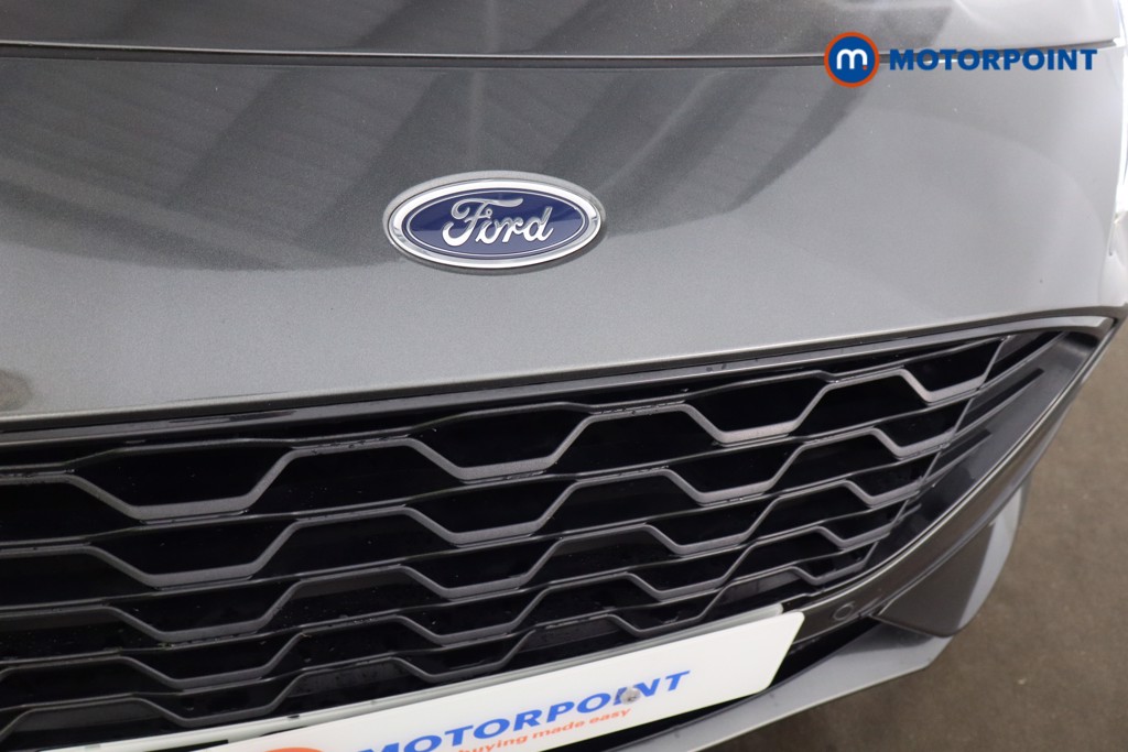 Ford Kuga St-Line X Manual Petrol SUV - Stock Number (1528697) - 24th supplementary image