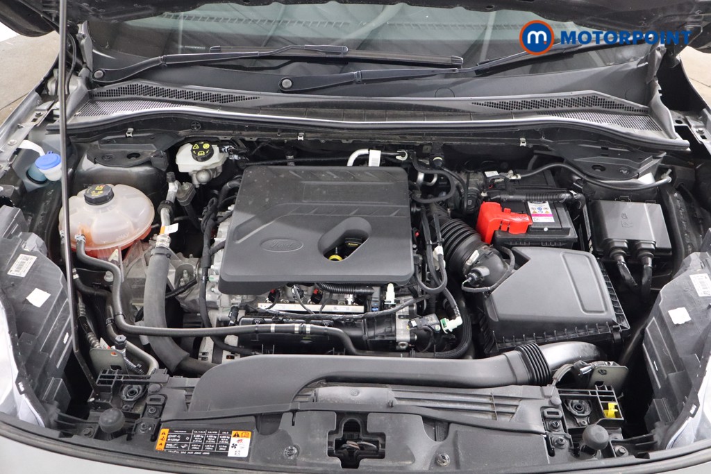 Ford Kuga St-Line X Manual Petrol SUV - Stock Number (1528697) - 25th supplementary image