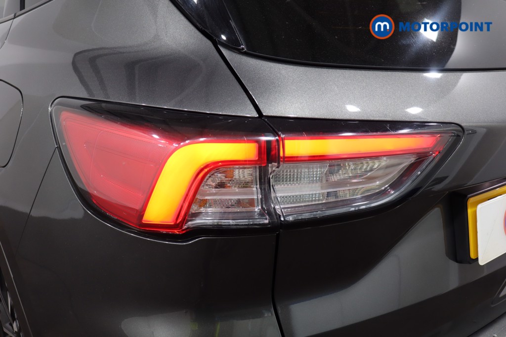 Ford Kuga St-Line X Manual Petrol SUV - Stock Number (1528697) - 26th supplementary image