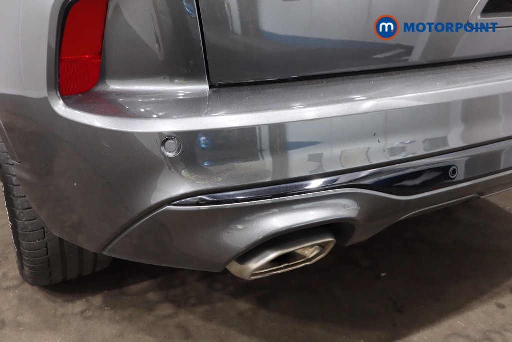 Ford Kuga St-Line X Manual Petrol SUV - Stock Number (1528697) - 27th supplementary image