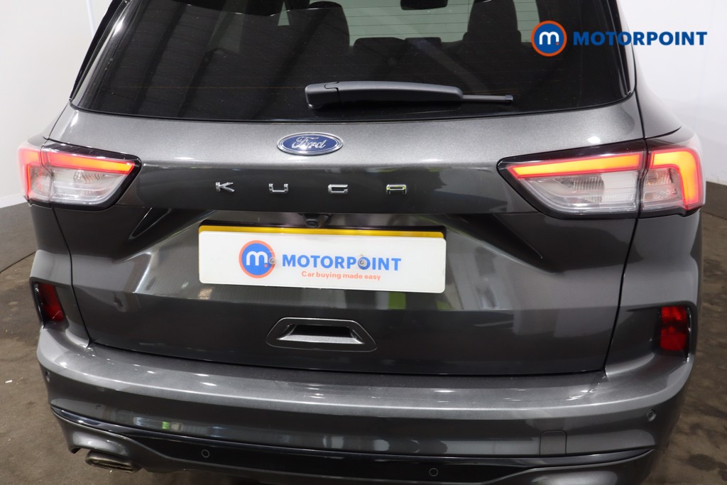 Ford Kuga St-Line X Manual Petrol SUV - Stock Number (1528697) - 28th supplementary image