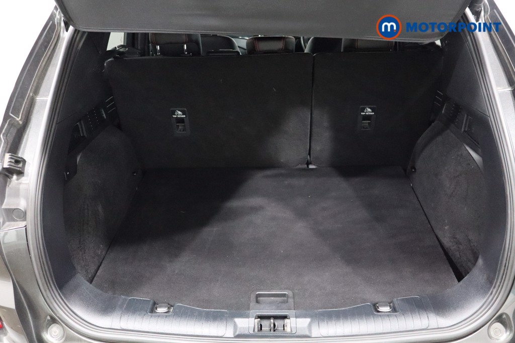 Ford Kuga St-Line X Manual Petrol SUV - Stock Number (1528697) - 29th supplementary image