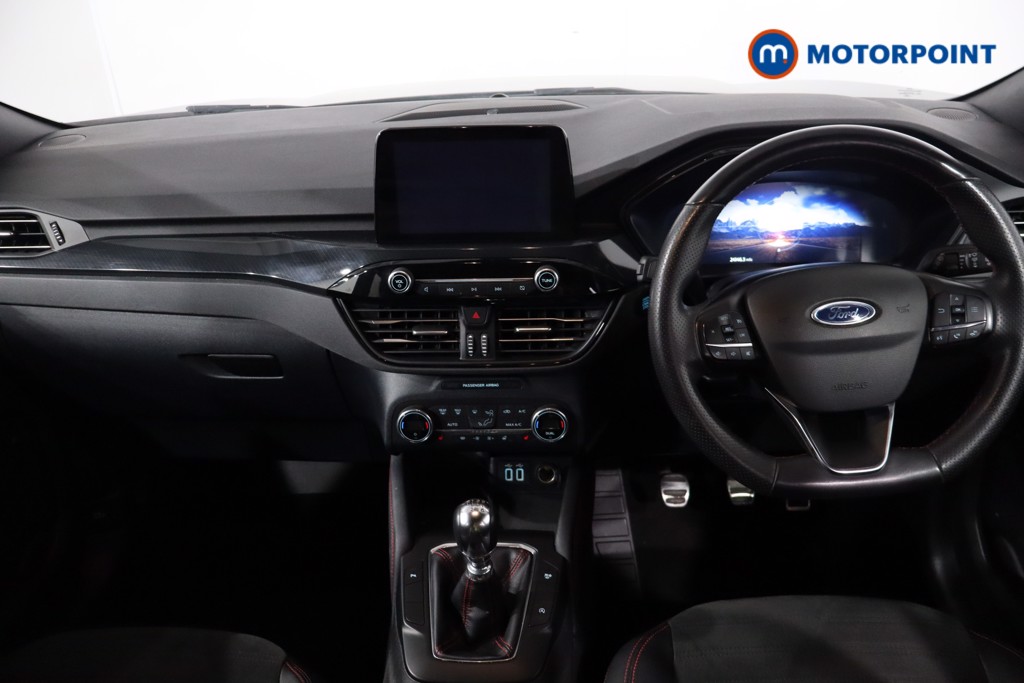 Ford Kuga St-Line X Manual Petrol SUV - Stock Number (1528697) - 1st supplementary image