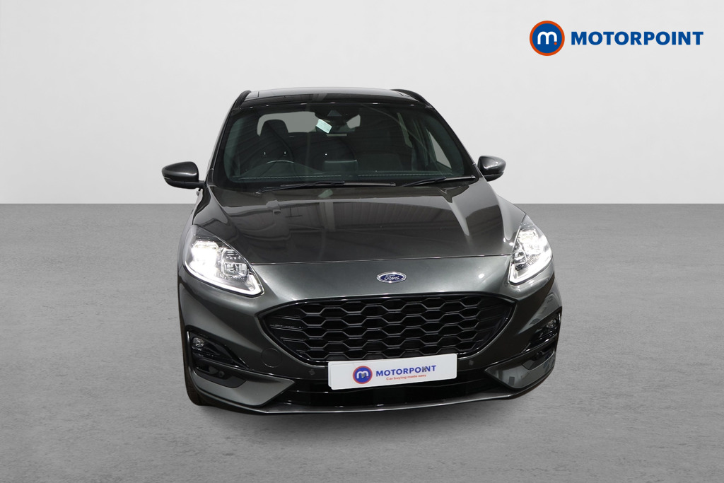 Ford Kuga St-Line X Manual Petrol SUV - Stock Number (1528697) - Front bumper