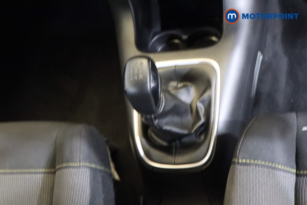 Citroen C3 Flair Manual Petrol Hatchback - Stock Number (1532071) - 4th supplementary image