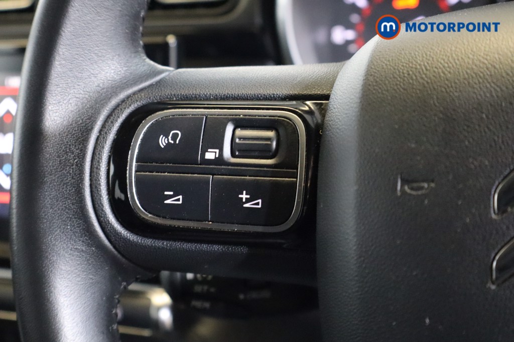 Citroen C3 Flair Manual Petrol Hatchback - Stock Number (1532071) - 5th supplementary image