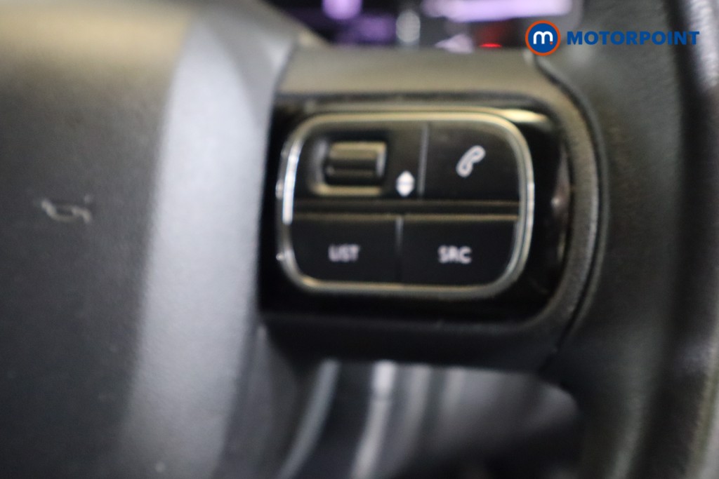 Citroen C3 Flair Manual Petrol Hatchback - Stock Number (1532071) - 6th supplementary image