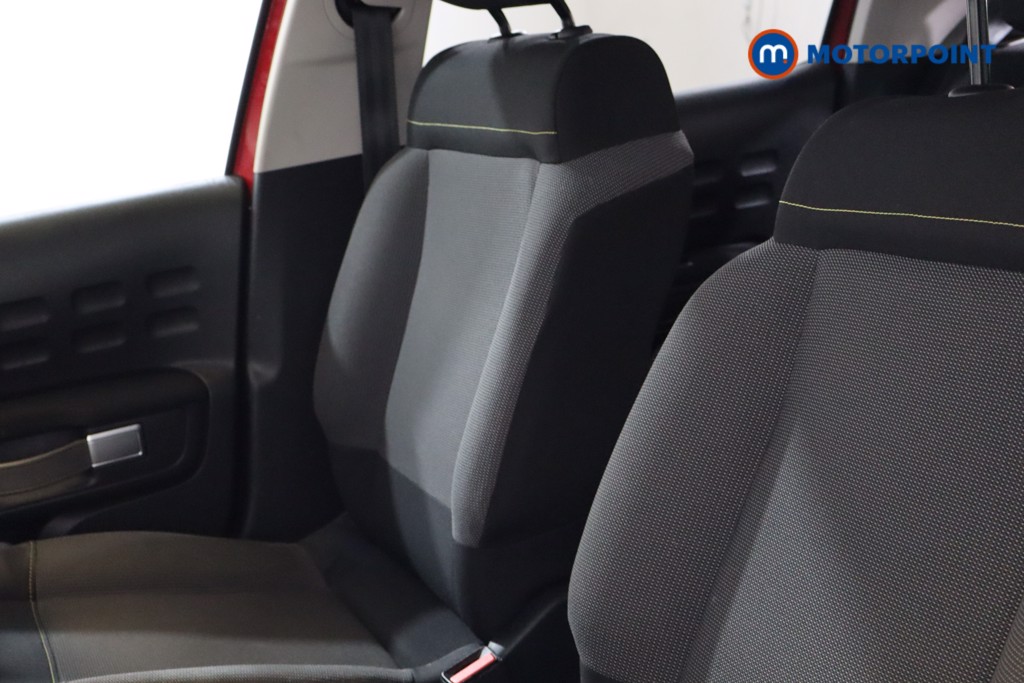 Citroen C3 Flair Manual Petrol Hatchback - Stock Number (1532071) - 9th supplementary image