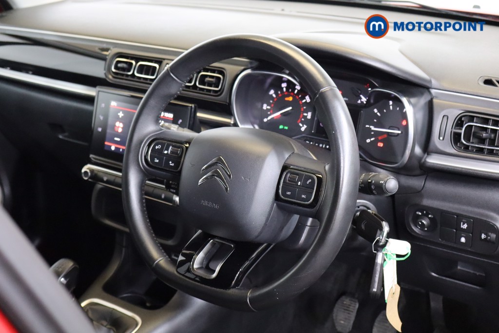 Citroen C3 Flair Manual Petrol Hatchback - Stock Number (1532071) - 1st supplementary image