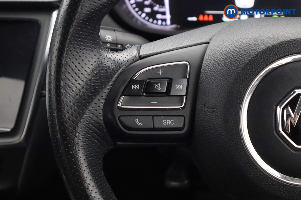 Mg Motor Uk MG5 Exclusive Automatic Electric Estate - Stock Number (1533524) - 4th supplementary image