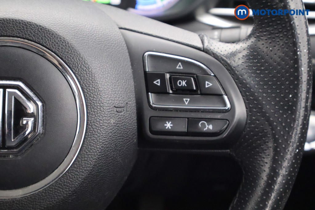 Mg Motor Uk MG5 Exclusive Automatic Electric Estate - Stock Number (1533524) - 5th supplementary image