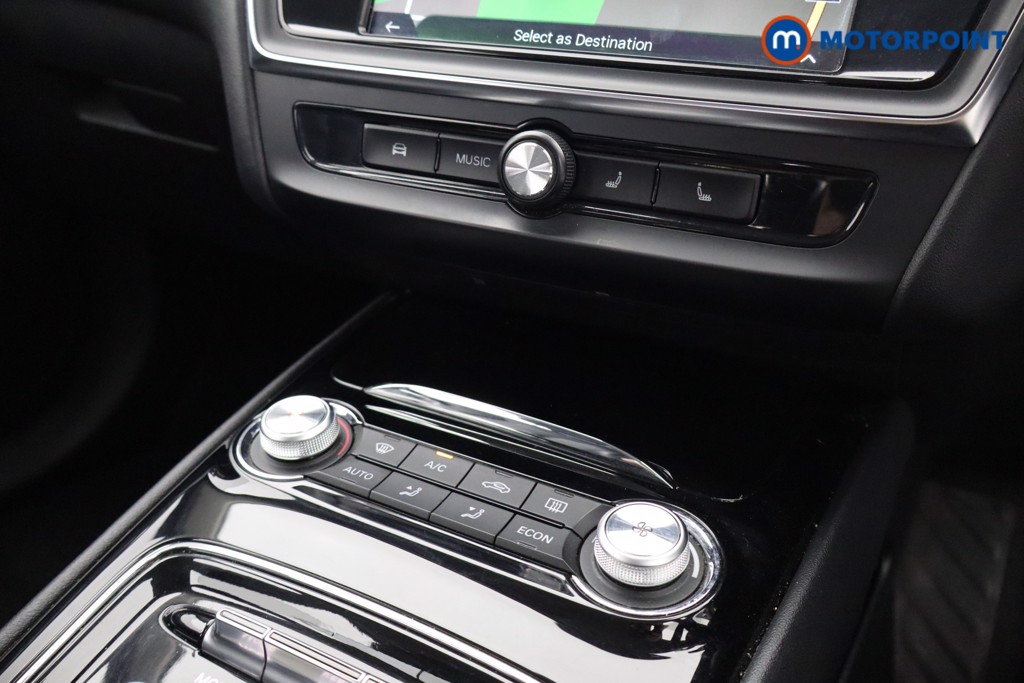 Mg Motor Uk MG5 Exclusive Automatic Electric Estate - Stock Number (1533524) - 9th supplementary image