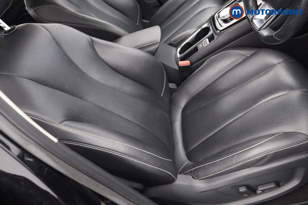 Mg Motor Uk MG5 Exclusive Automatic Electric Estate - Stock Number (1533524) - 13th supplementary image
