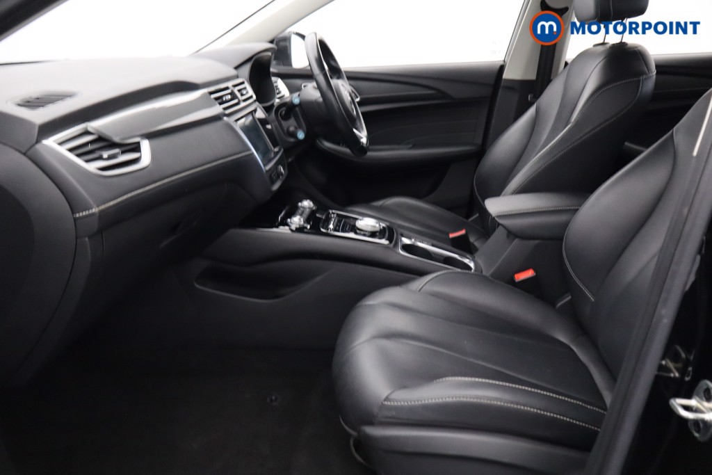 Mg Motor Uk MG5 Exclusive Automatic Electric Estate - Stock Number (1533524) - 19th supplementary image