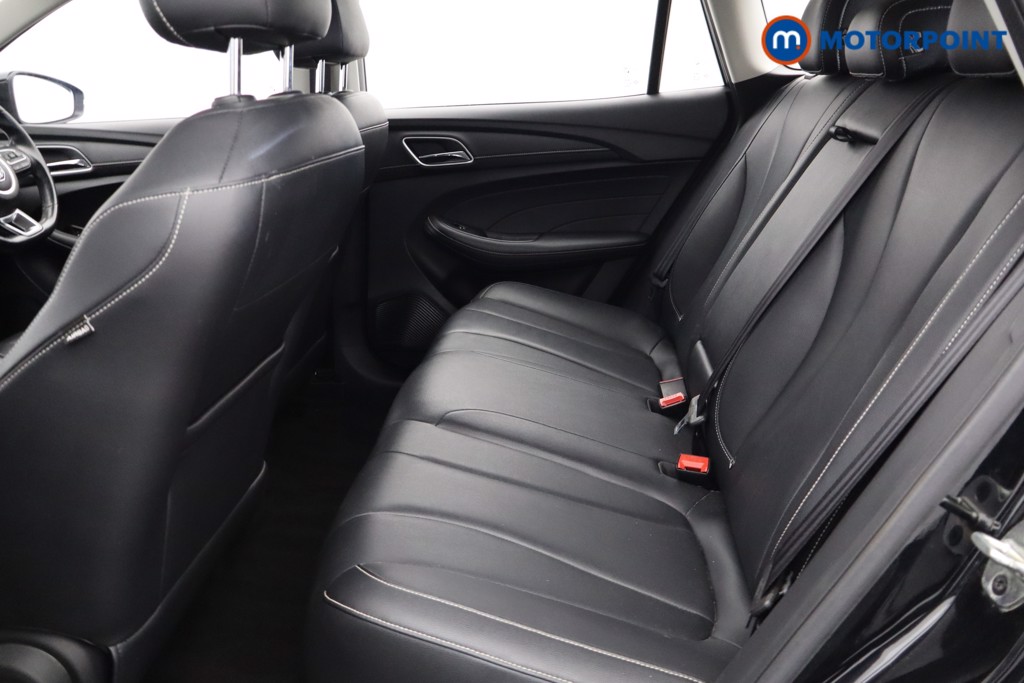 Mg Motor Uk MG5 Exclusive Automatic Electric Estate - Stock Number (1533524) - 20th supplementary image