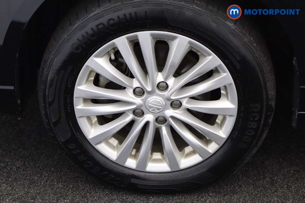 Mg Motor Uk MG5 Exclusive Automatic Electric Estate - Stock Number (1533524) - 22nd supplementary image