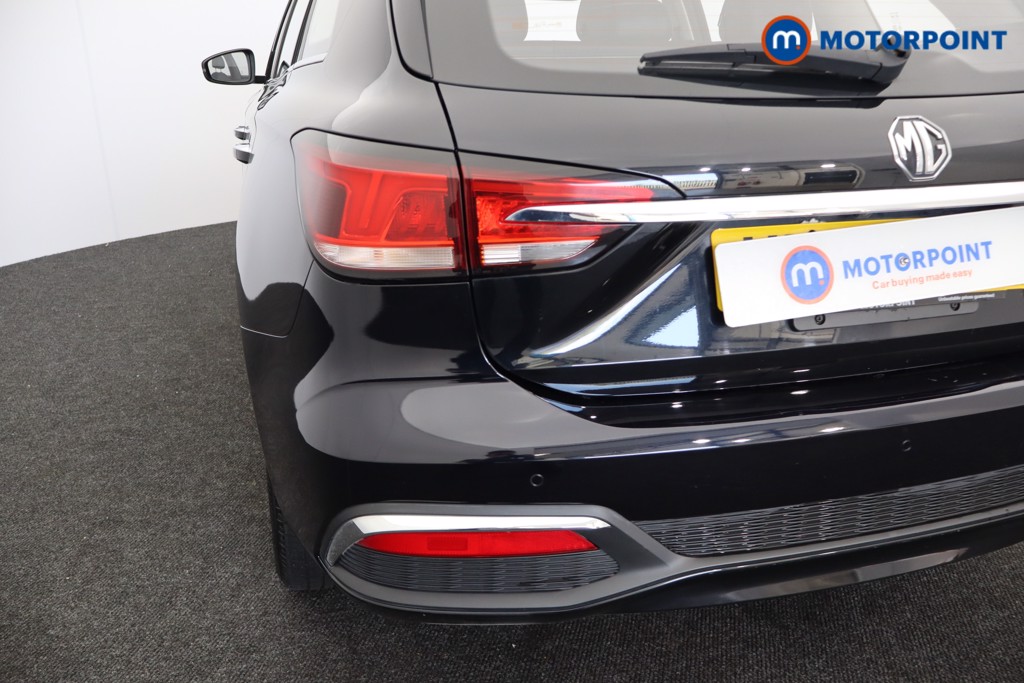 Mg Motor Uk MG5 Exclusive Automatic Electric Estate - Stock Number (1533524) - 26th supplementary image