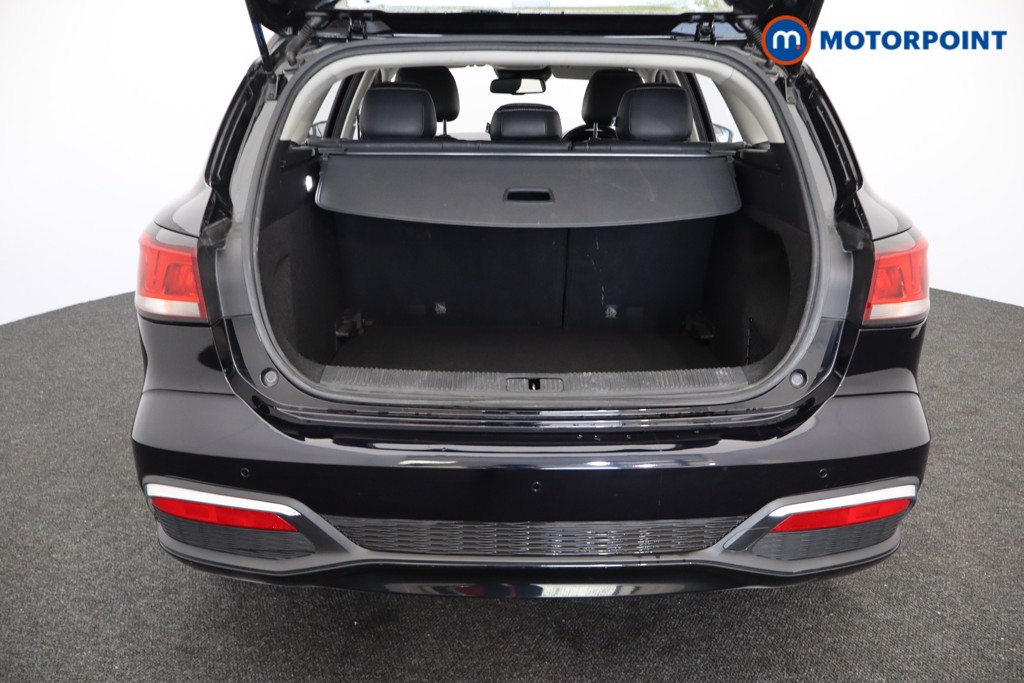 Mg Motor Uk MG5 Exclusive Automatic Electric Estate - Stock Number (1533524) - 29th supplementary image