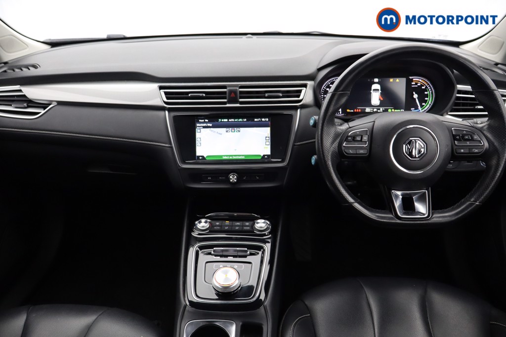 Mg Motor Uk MG5 Exclusive Automatic Electric Estate - Stock Number (1533524) - 1st supplementary image