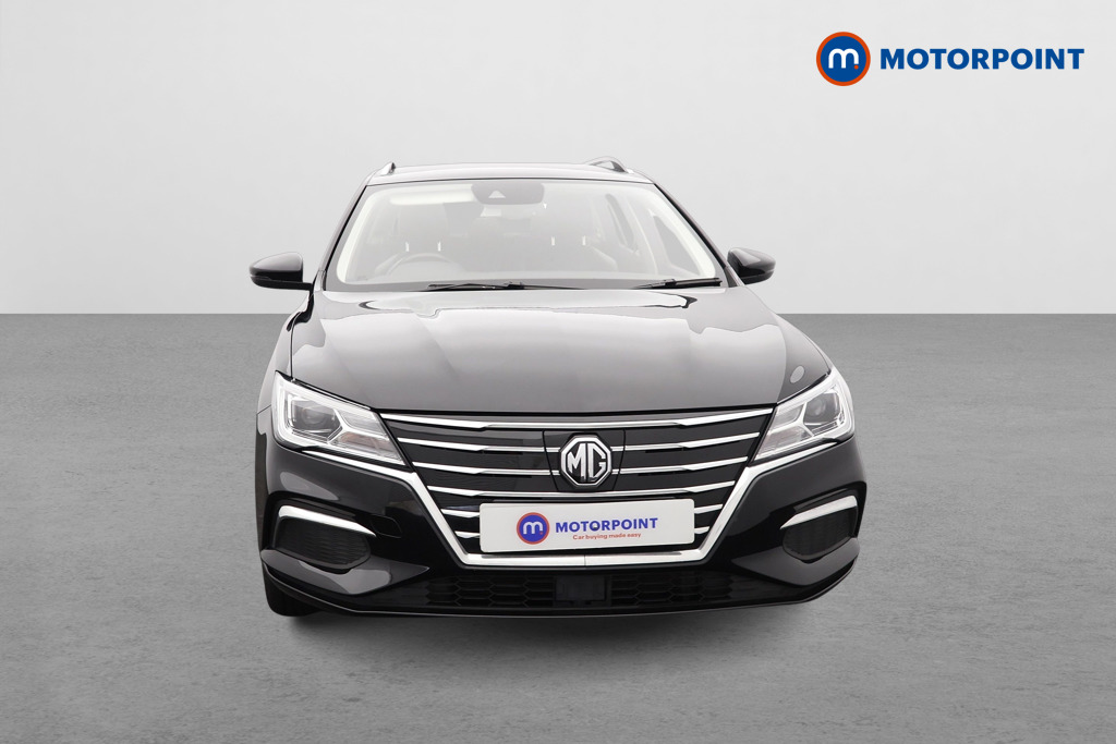 Mg Motor Uk MG5 Exclusive Automatic Electric Estate - Stock Number (1533524) - Front bumper