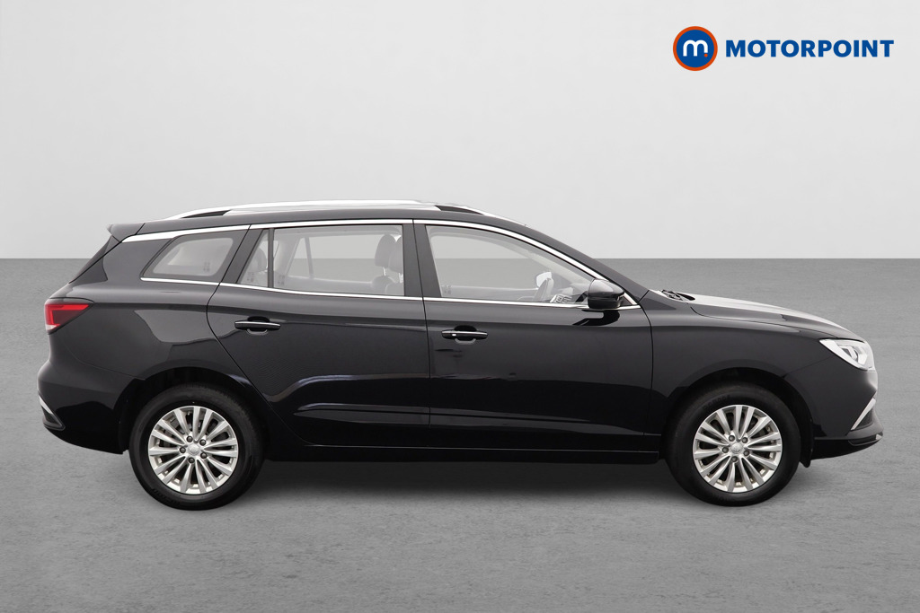 Mg Motor Uk MG5 Exclusive Automatic Electric Estate - Stock Number (1533524) - Drivers side