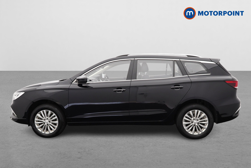 Mg Motor Uk MG5 Exclusive Automatic Electric Estate - Stock Number (1533524) - Passenger side