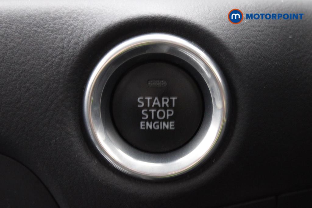 Mazda Cx-5 Newground Manual Petrol-Electric Hybrid SUV - Stock Number (1535547) - 8th supplementary image