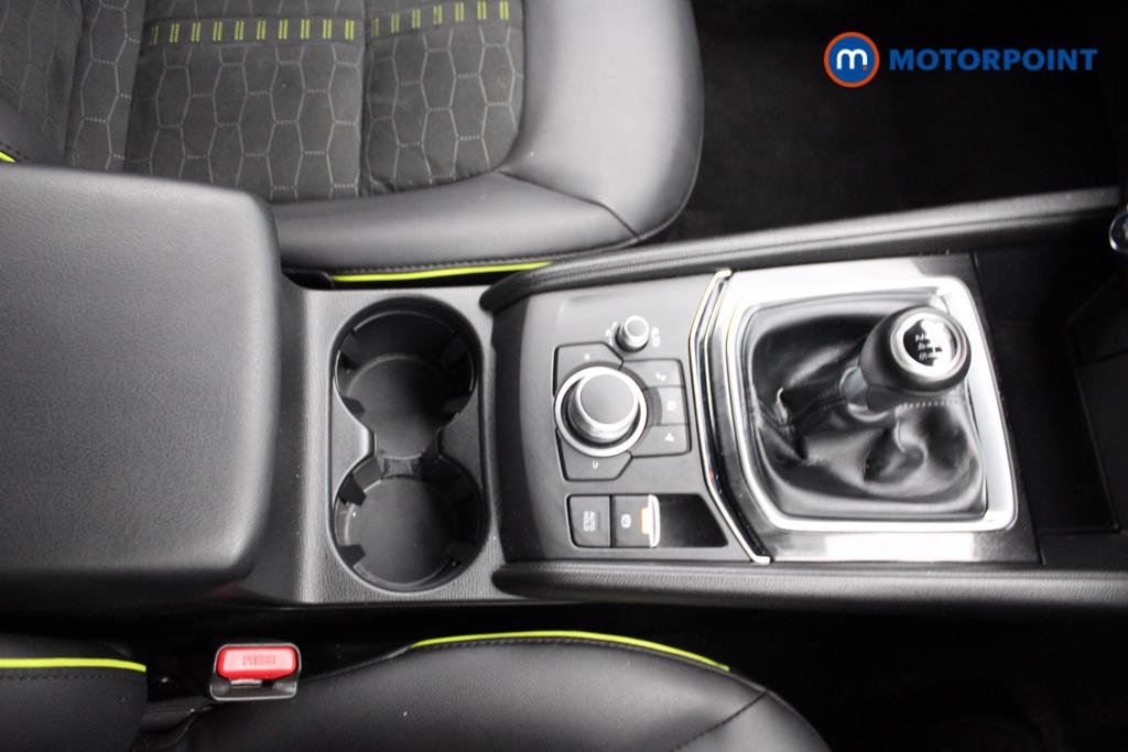Mazda Cx-5 Newground Manual Petrol-Electric Hybrid SUV - Stock Number (1535547) - 11th supplementary image
