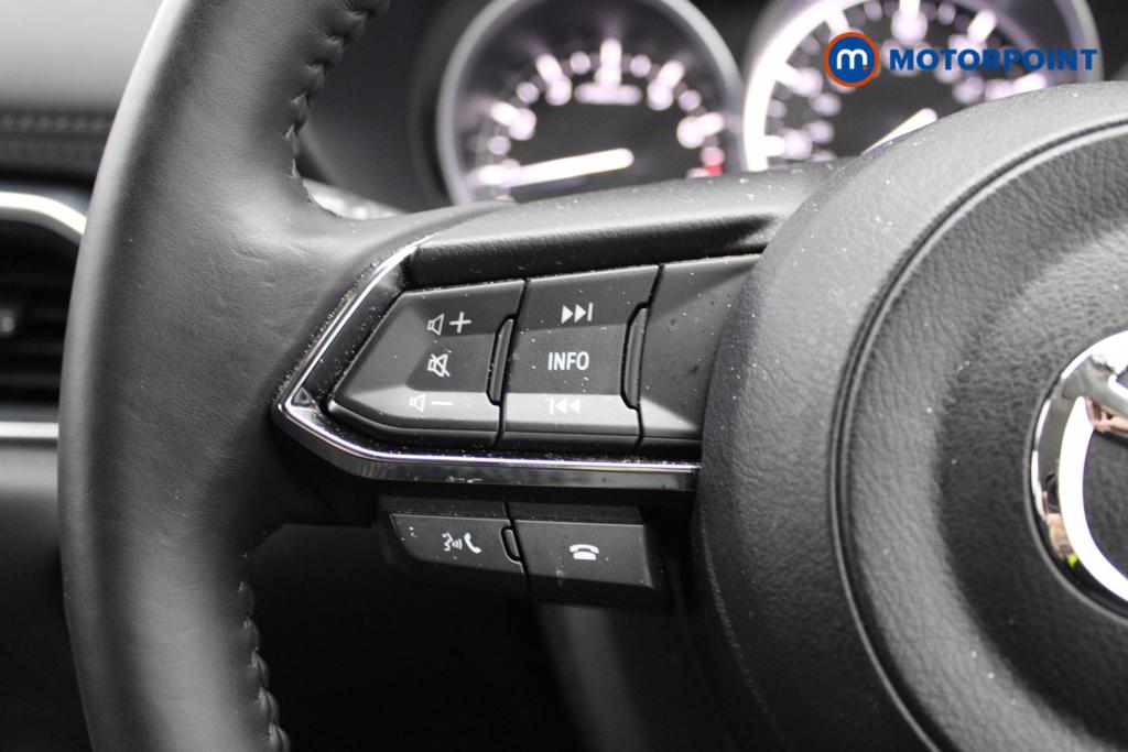 Mazda Cx-5 Newground Manual Petrol-Electric Hybrid SUV - Stock Number (1535547) - 12th supplementary image