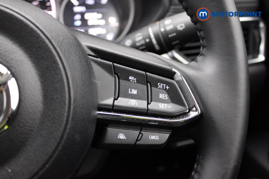 Mazda Cx-5 Newground Manual Petrol-Electric Hybrid SUV - Stock Number (1535547) - 13th supplementary image