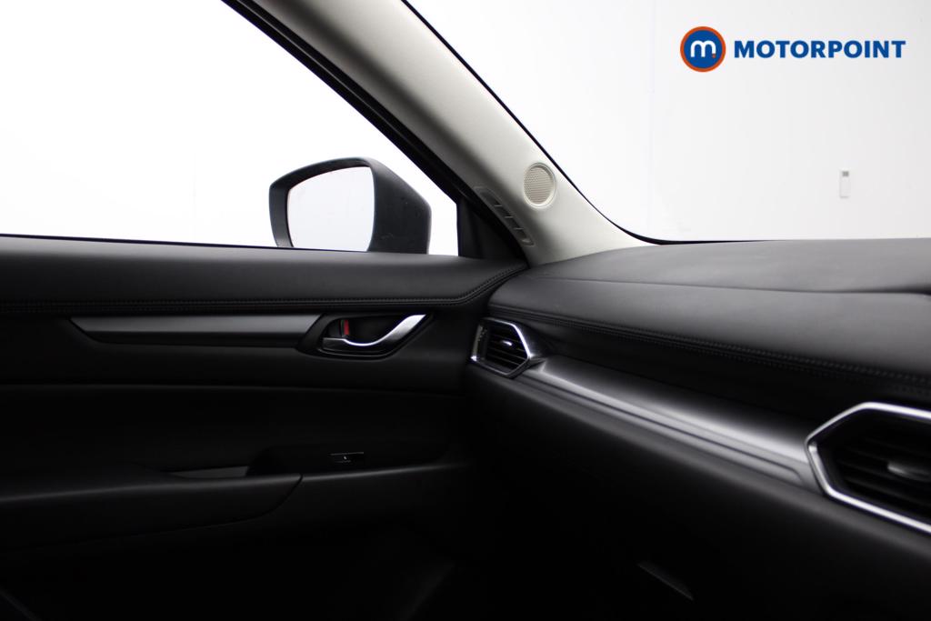 Mazda Cx-5 Newground Manual Petrol-Electric Hybrid SUV - Stock Number (1535547) - 14th supplementary image