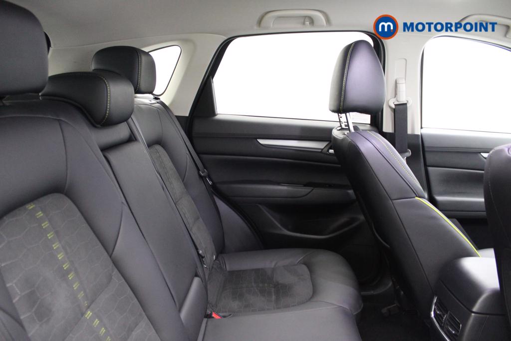 Mazda Cx-5 Newground Manual Petrol-Electric Hybrid SUV - Stock Number (1535547) - 16th supplementary image