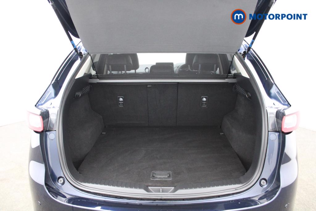 Mazda Cx-5 Newground Manual Petrol-Electric Hybrid SUV - Stock Number (1535547) - 17th supplementary image
