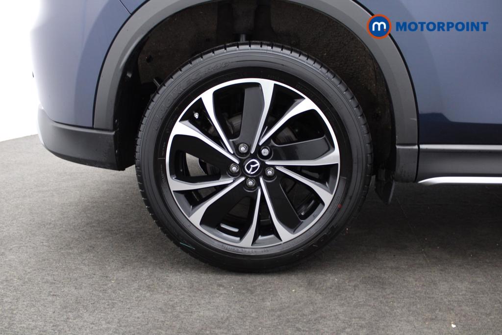 Mazda Cx-5 Newground Manual Petrol-Electric Hybrid SUV - Stock Number (1535547) - 19th supplementary image