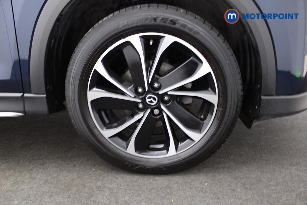 Mazda Cx-5 Newground Manual Petrol-Electric Hybrid SUV - Stock Number (1535547) - 20th supplementary image