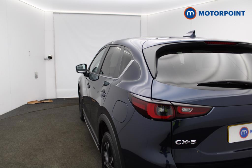 Mazda Cx-5 Newground Manual Petrol-Electric Hybrid SUV - Stock Number (1535547) - 24th supplementary image