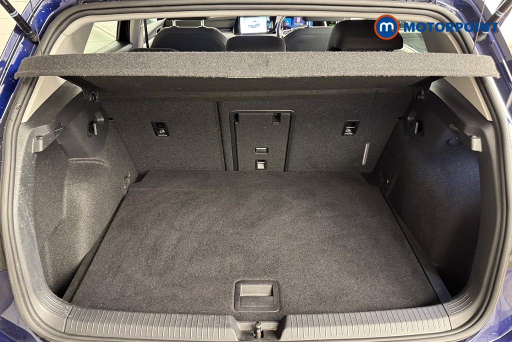 Volkswagen Golf Life Manual Petrol Hatchback - Stock Number (1535666) - 3rd supplementary image