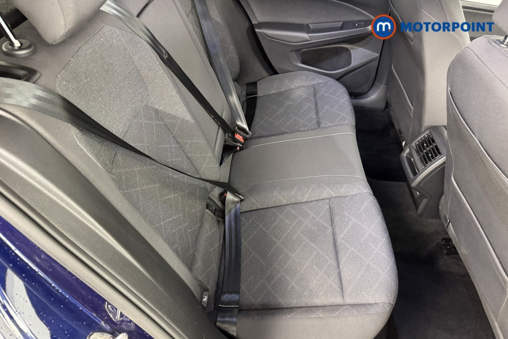 Volkswagen Golf Life Manual Petrol Hatchback - Stock Number (1535666) - 4th supplementary image