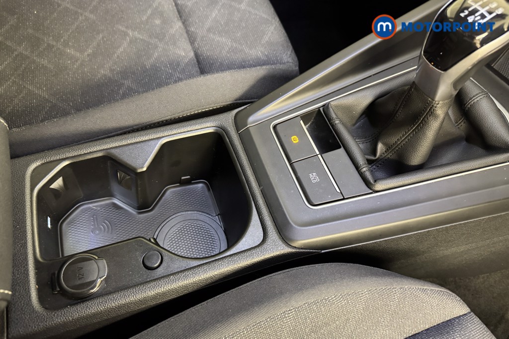 Volkswagen Golf Life Manual Petrol Hatchback - Stock Number (1535666) - 10th supplementary image