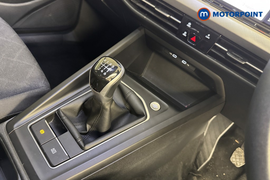 Volkswagen Golf Life Manual Petrol Hatchback - Stock Number (1535666) - 11th supplementary image