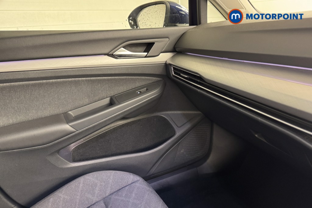 Volkswagen Golf Life Manual Petrol Hatchback - Stock Number (1535666) - 12th supplementary image